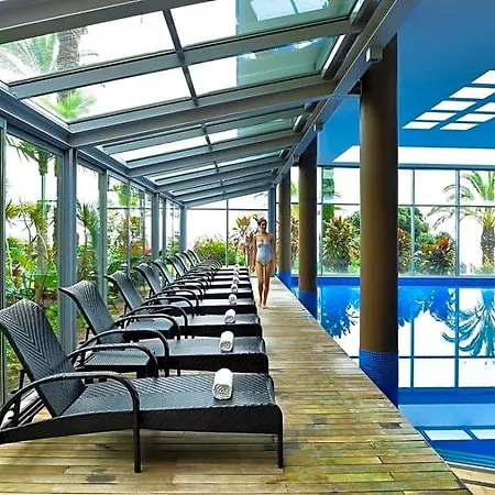 Pestana Promenade Ocean Otel 4*