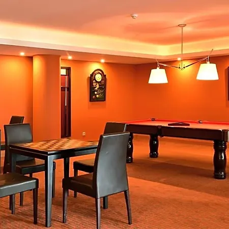Otel Pestana Promenade Ocean Funchal