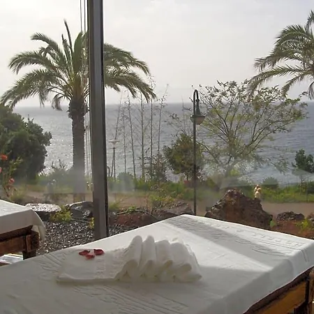 Pestana Promenade Ocean Otel Funchal