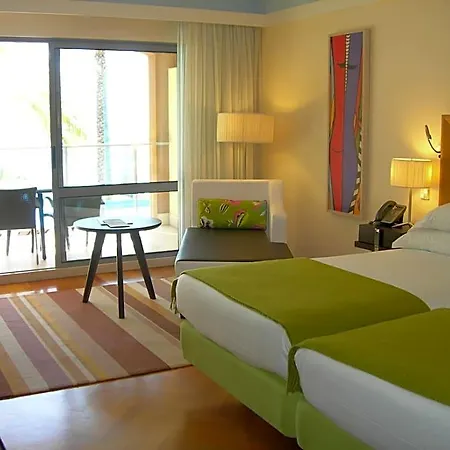 Pestana Promenade Ocean Funchal
