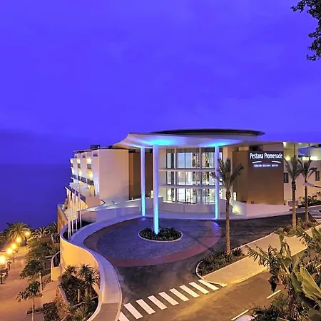 Otel Pestana Promenade Ocean 4*