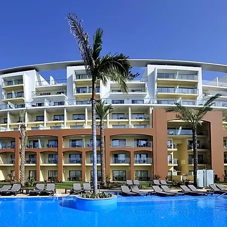 Pestana Promenade Ocean Otel