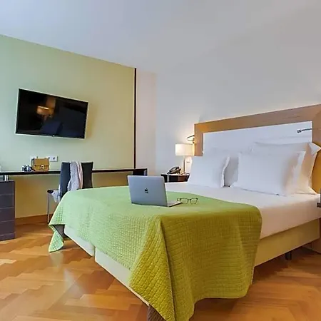 Hotel Pestana Promenade Ocean Funchal (Madeira)