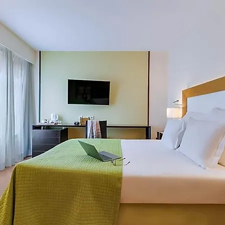 Pestana Promenade Ocean Funchal (Madeira)