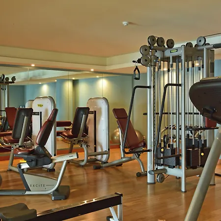 Pestana Promenade Ocean Funchal (Madeira)