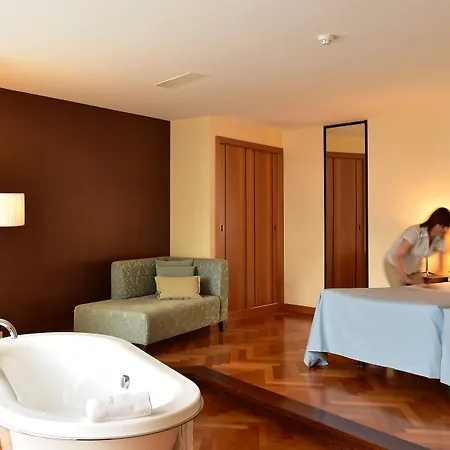 Pestana Promenade Ocean Hotel Funchal (Madeira)
