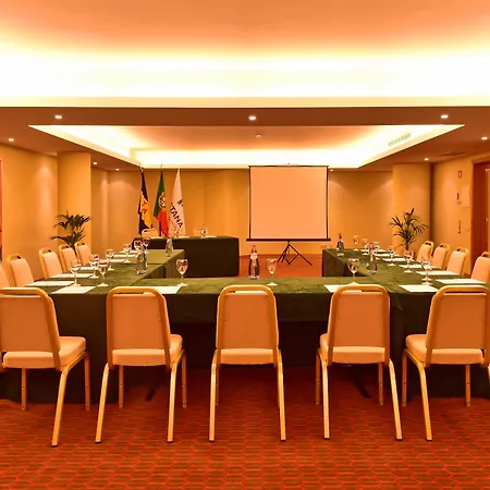 Pestana Promenade Ocean Hotel
