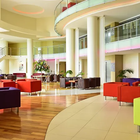 Hotel Pestana Promenade Ocean Funchal (Madeira)