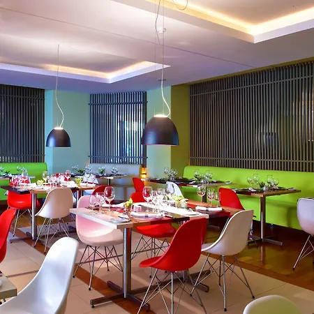 Pestana Promenade Ocean 4* Funchal (Madeira)