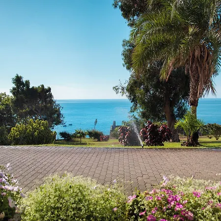 Pestana Promenade Ocean Hotel 4*