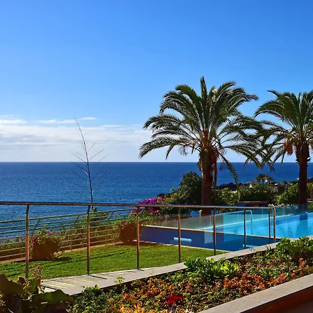 Hotel Pestana Promenade Ocean Funchal (Madeira)