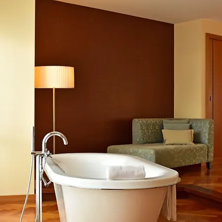 Pestana Promenade Ocean Funchal (Madeira)