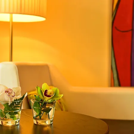 Pestana Promenade Ocean Hotel 4*