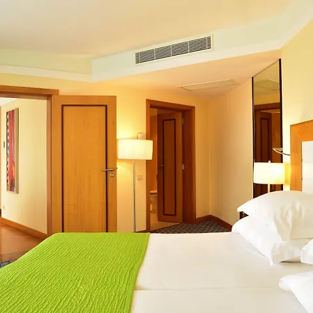 Pestana Promenade Ocean Funchal (Madeira)