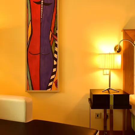 Pestana Promenade Ocean Hotel Funchal (Madeira)