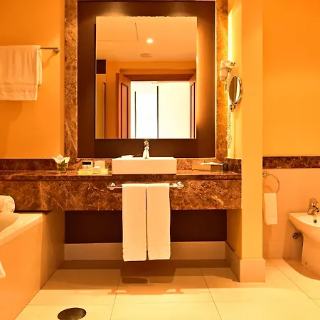 Hotel Pestana Promenade Ocean Funchal (Madeira)