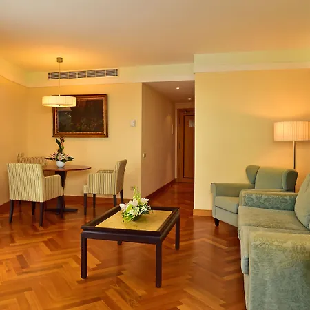 Hotel Pestana Promenade Ocean Funchal (Madeira)