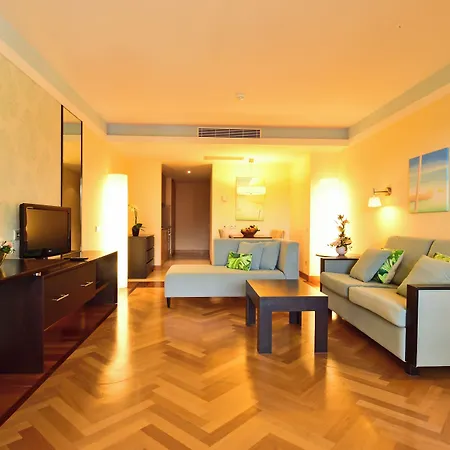 Pestana Promenade Ocean Hotel Funchal (Madeira)