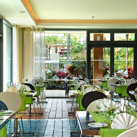Pestana Promenade Ocean 4* Funchal (Madeira)
