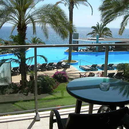 Pestana Promenade Ocean Funchal (Madeira)