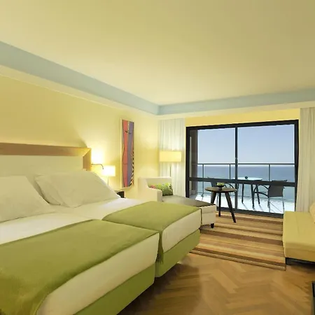 Pestana Promenade Ocean Hotel 4*