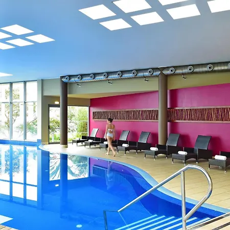 Pestana Promenade Ocean Funchal (Madeira)