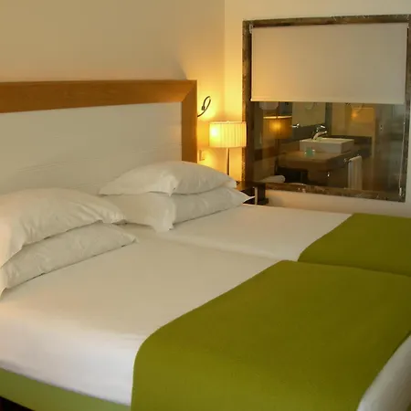 Otel Pestana Promenade Ocean Funchal