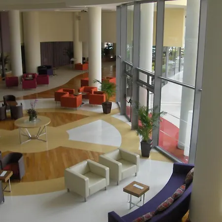 Otel Pestana Promenade Ocean
