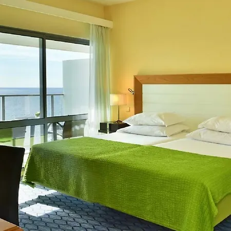 Pestana Promenade Ocean 4* Funchal (Madeira)