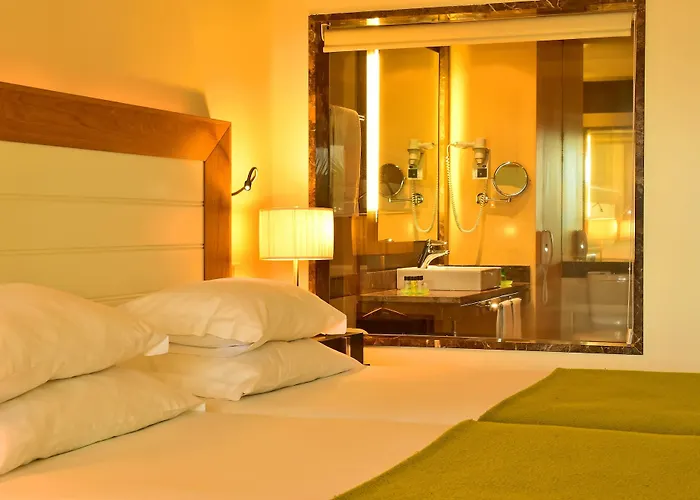 Hotel Pestana Promenade Ocean