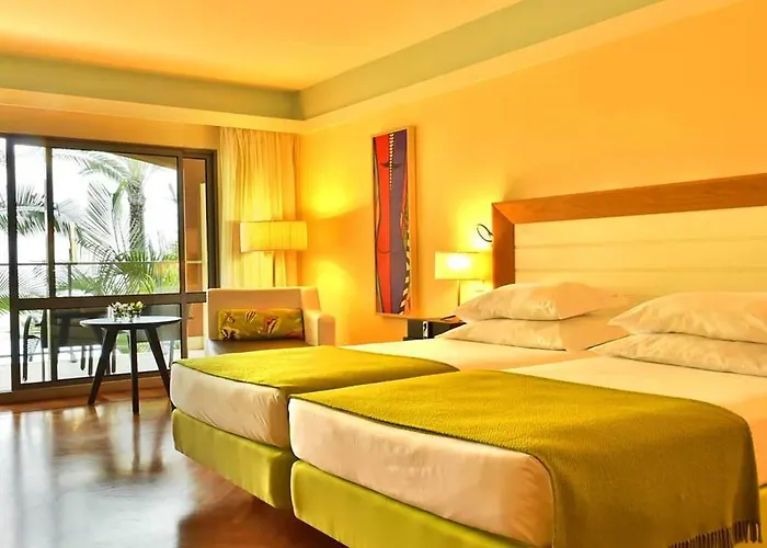 Pestana Promenade Ocean