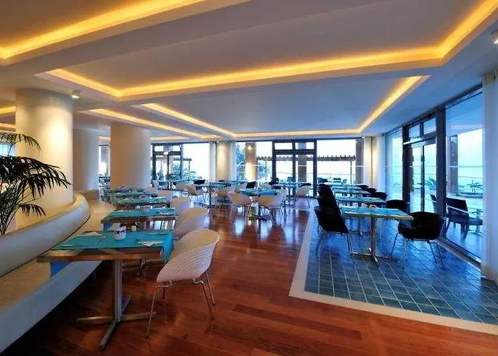 Pestana Promenade Ocean Funchal (Madeira)