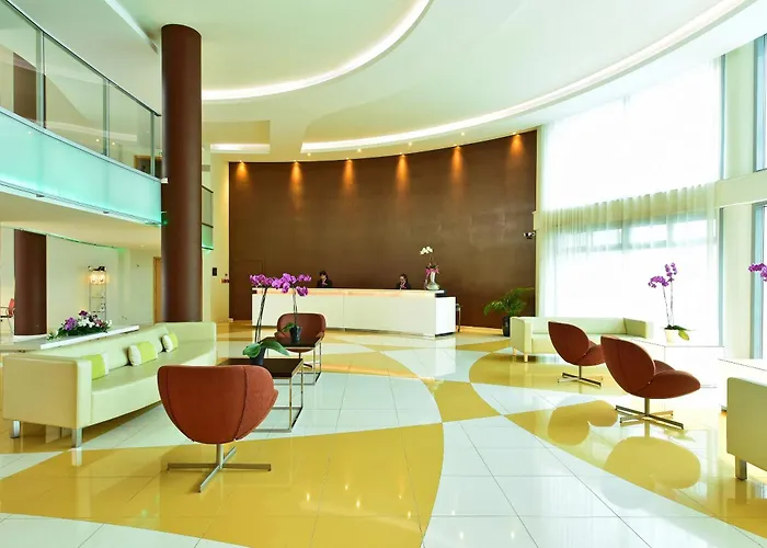 Hotel Pestana Promenade Ocean