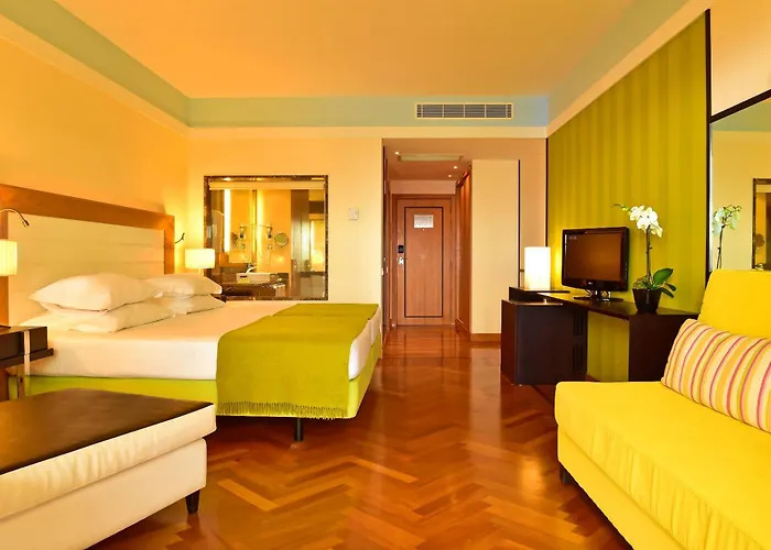 Hotel Pestana Promenade Ocean