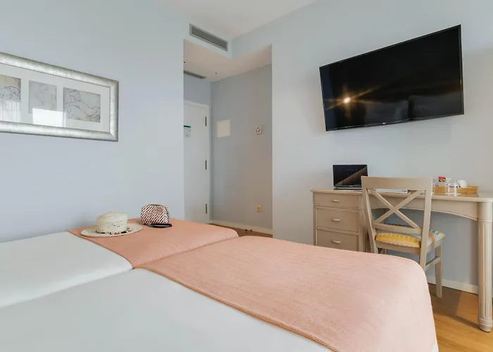 Pestana Promenade Ocean Funchal (Madeira)