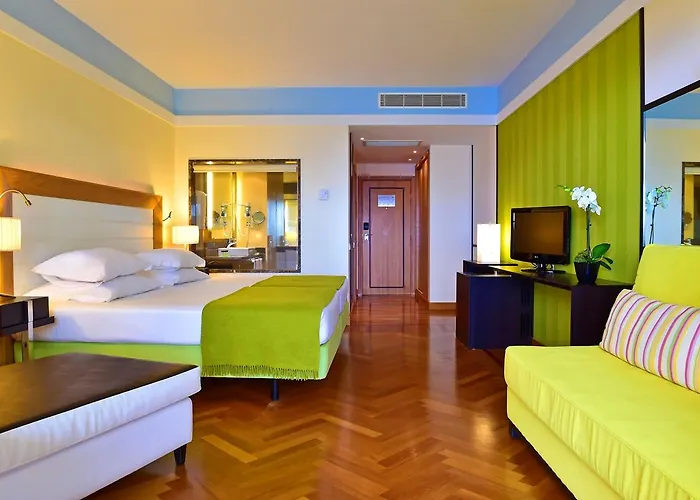 Pestana Promenade Ocean Hotel