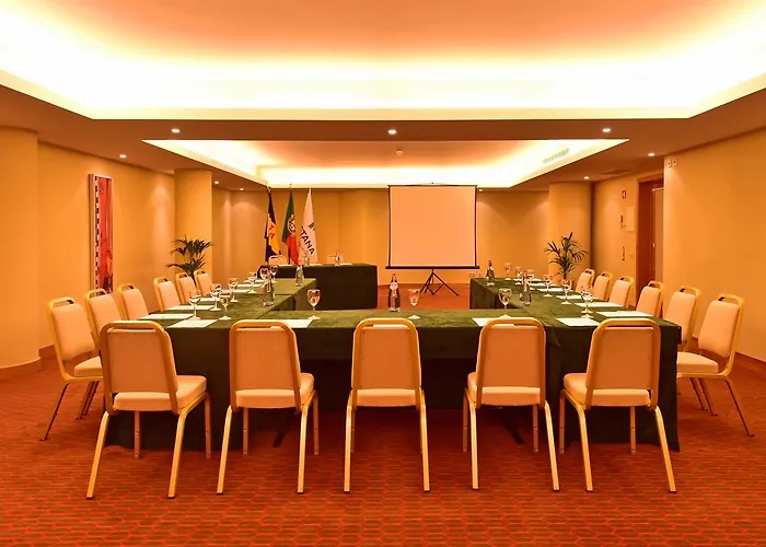 Hotel Pestana Promenade Ocean