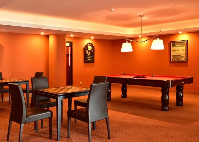 Pestana Promenade Ocean Funchal (Madeira)