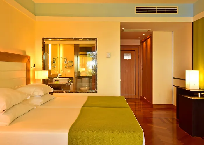 Pestana Promenade Ocean 4* Funchal (Madeira)