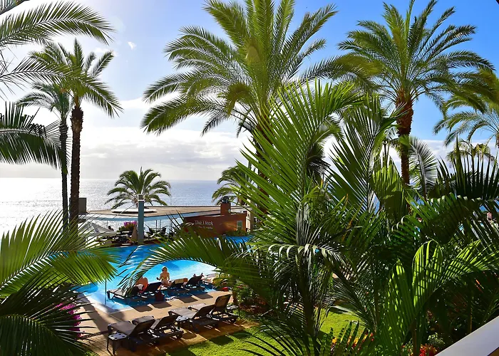 Pestana Promenade Ocean