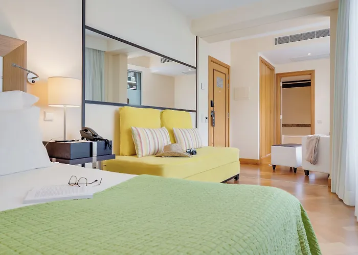 Pestana Promenade Ocean