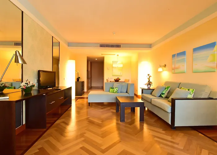 Pestana Promenade Ocean