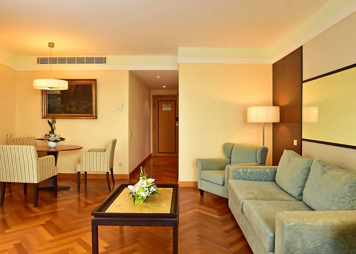 Pestana Promenade Ocean