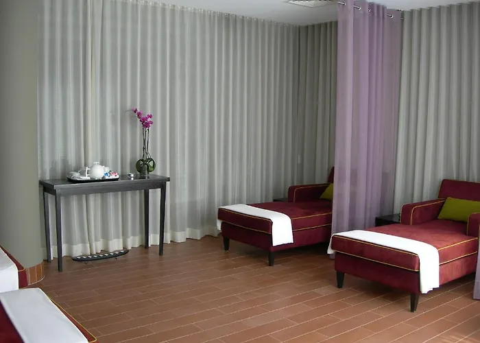 酒店 佩斯塔纳长廊海洋度假酒店 丰沙尔