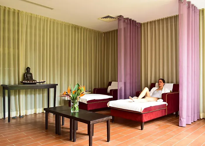 Pestana Promenade Ocean