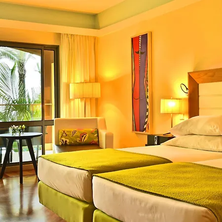 Pestana Promenade Ocean Szálloda 4*