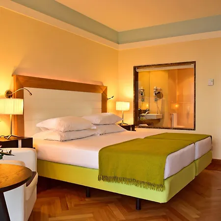 Pestana Promenade Ocean Szálloda Funchal