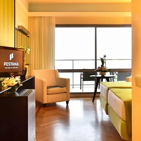 Pestana Promenade Ocean 4* Funchal