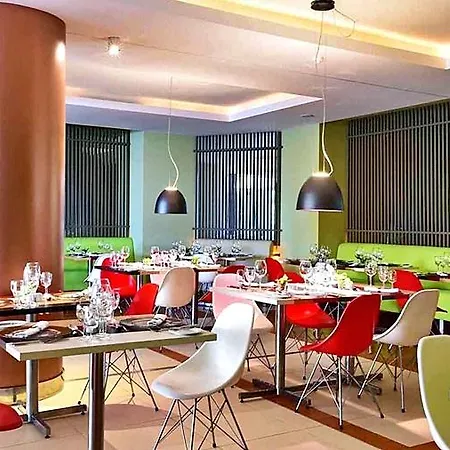 Pestana Promenade Ocean Funchal