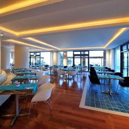 Pestana Promenade Ocean Funchal